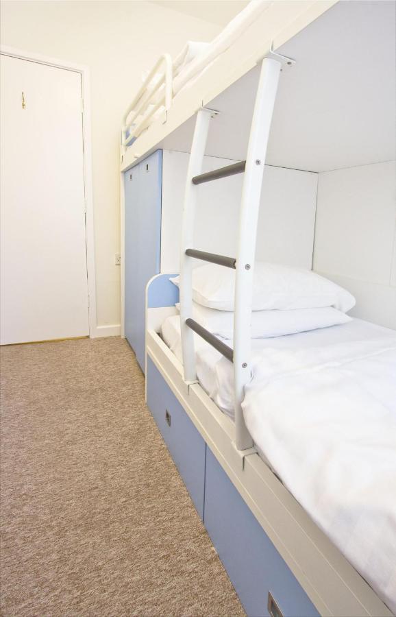 Lovely Seafront 2 Bedroom Apartment 4 Aberdyfi Eksteriør billede